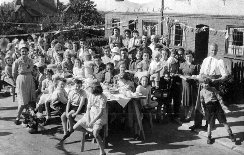 Pembury History Photos People p1